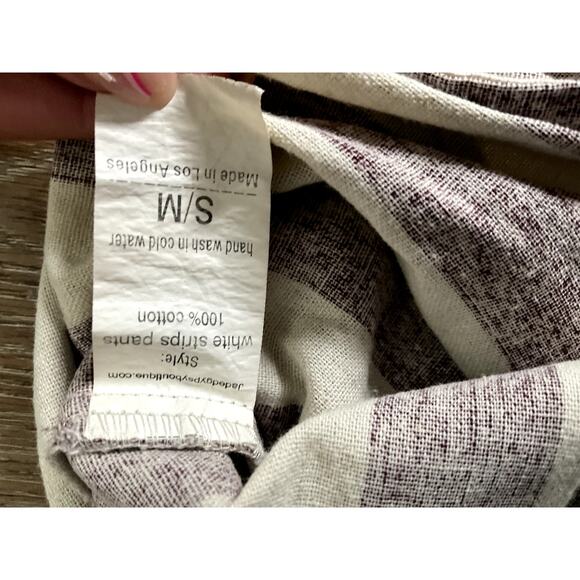 Jaded Gypsy Traveler Pants - Picture 3 of 6